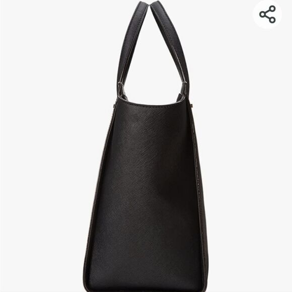 KATE SPADE CEDAR STREET HYDEN CROSSBODY HANDBAG PURSE - Picture 5 of 15
